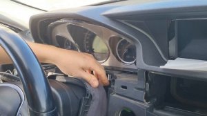 КАК СНЯТЬ ЗАМОК ЗАЖИГАНИЯ МЕРСЕДЕС W212 . MERCEDES REMOVE EIS. ЗАМЕНА И ДЕМОНТАЖ АВТОЗАМКА