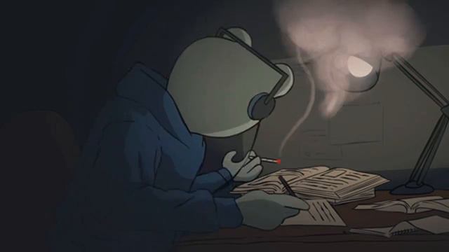 miyagi & andy panda - патрон (slowed + reverb) смотреть онлайн