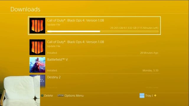 Let’s Install - Call Of Duty Black Ops 4 смотреть онлайн