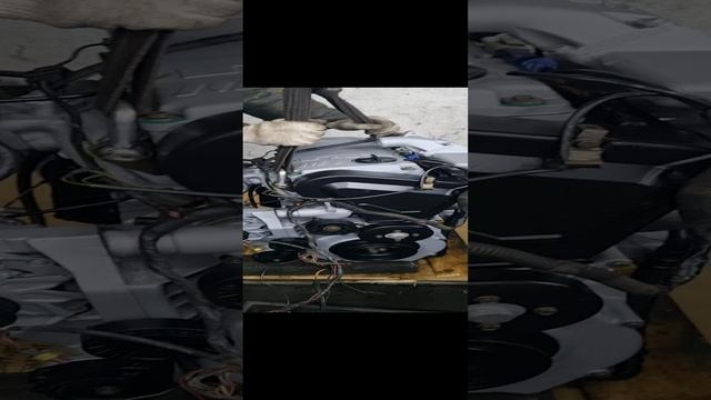 Проверка мотора Газ 560