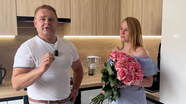 Решили все сложности на кухне. Обзор #мебельназаказтверь #тверьремонт #кухни смотреть онлайн