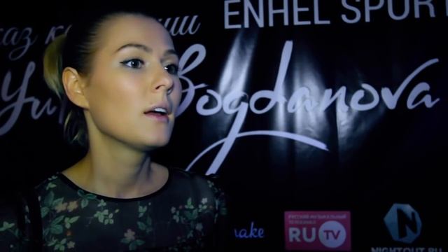 Мария Кожевникова о водородной воде ENHEL WATER