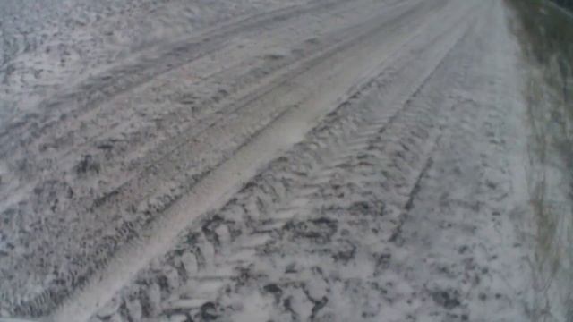 Предновогодняя поездка на дачу смотреть онлайн