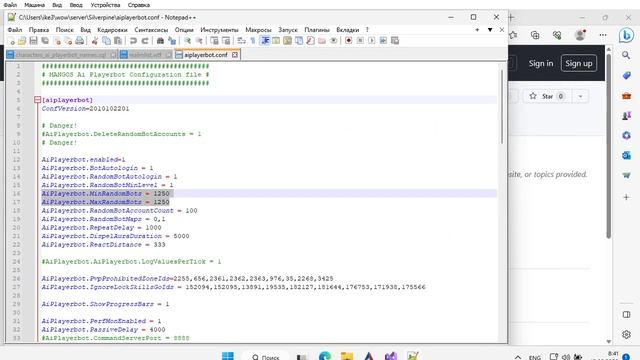 WoW Classic Single Player - Сборка и настройка сервера смотреть онлайн