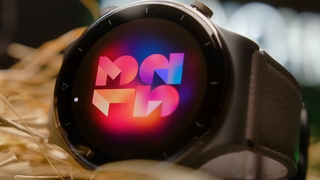 Huawei Watch GT 2 Pro - Najbolji do sada смотреть онлайн