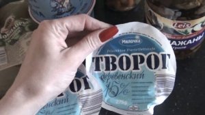 Vlog: моя краска для волос, русские магазины в Берлине, Карпаччо - мой рецепт