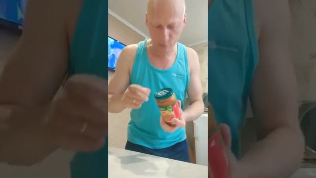 как открыть баночку с огурчиками смотреть онлайн