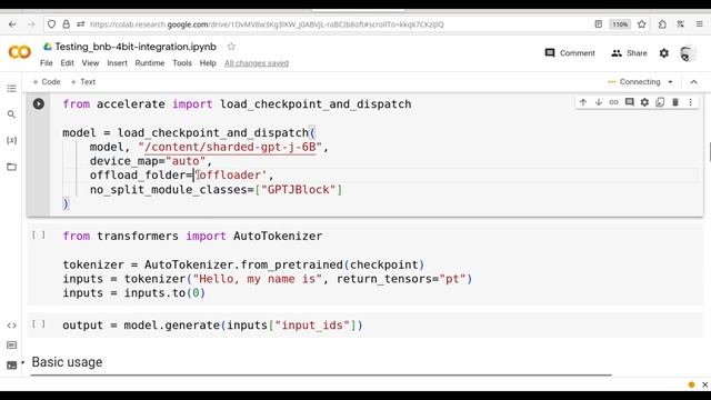 Introducing Accelerate & PEFT to Democratize LLM:Training & Inference LLM With Less Hardware смотреть онлайн