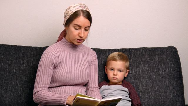 Давид | Библейская история для детей смотреть онлайн