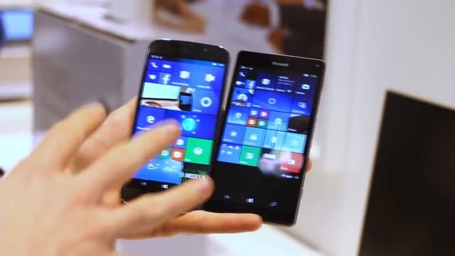 Судьба Windows 10 Mobile в руках сторонних производителей? смотреть онлайн