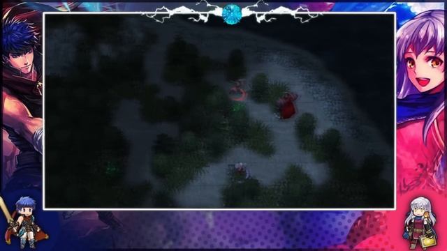 Time to cheat with Battle Animations! Let's Play Fire Emblem Ignorant Dawn - Part 10 смотреть онлайн