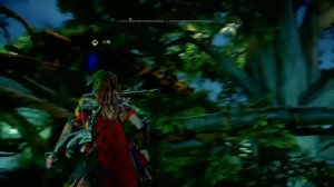 Цветение чувств | Horizon Запретный запад