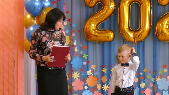 Выпускной ДС № 51 г. Барановичи. Видеограф Виктор Абатский смотреть онлайн