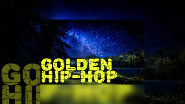 Groovepad-GOLDEN HIP-HOP смотреть онлайн