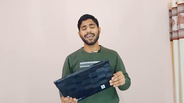 THE BEST GAMING LAPTOP EVER | MSI BRAVO 15 | RYZEN 7 5800H | RX5500M GRAPHIC | смотреть онлайн