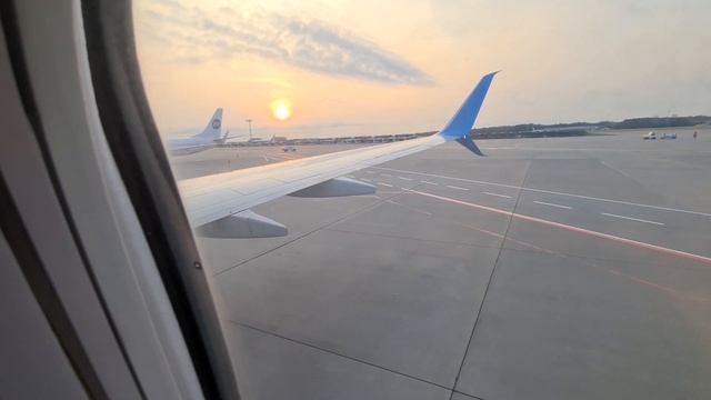 Обзор Аэропорта Внуково | Обзор перрона Внуково.