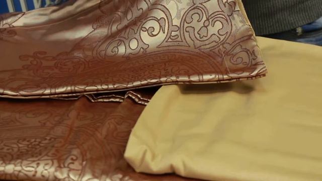 Постельное белье Kingsilk-Seda F-55 смотреть онлайн