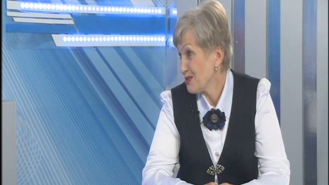 Перекресток 31.08.17. Начальник управления образования Наталья Стрижова смотреть онлайн
