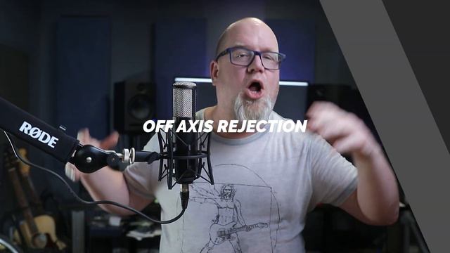 Tube Mics Vs Solid State Mics | AKG P820 Review