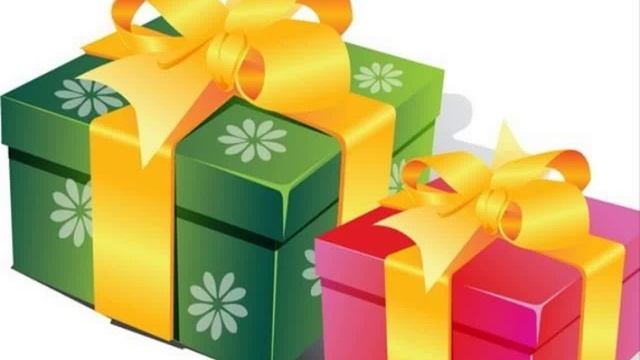 какой подарок подарить сыну 6 лет смотреть онлайн