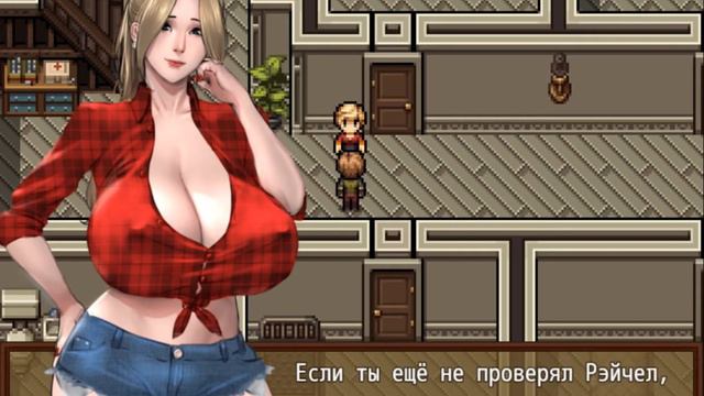Zombie's Retreat v1.0.4: Вступление ( Intro) #1 смотреть онлайн