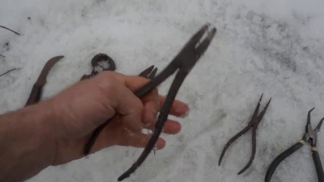 Примитивные технологии Как рвали зубы на севере в 80 годы смотреть онлайн