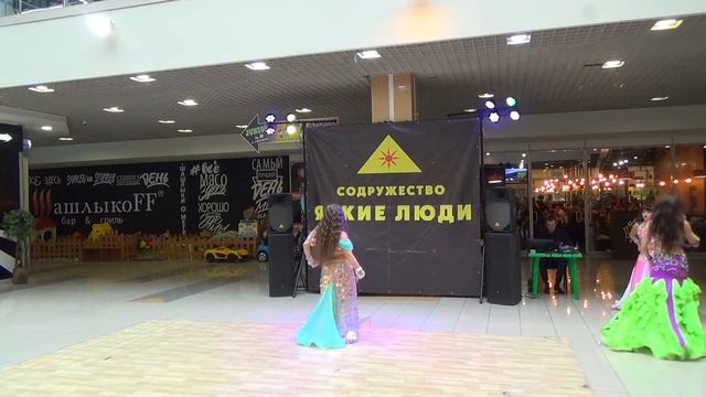 Шевелева Елизавета - Звезда востока 2018 смотреть онлайн