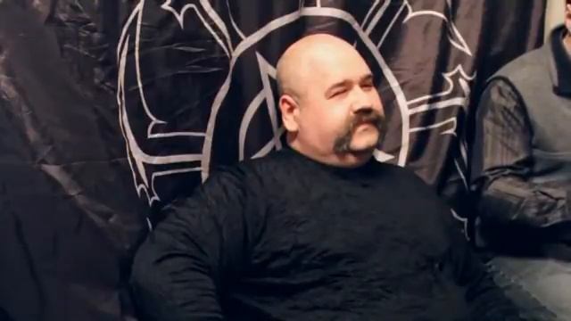 3.5. Warrax - Сатанинские организации после CoS