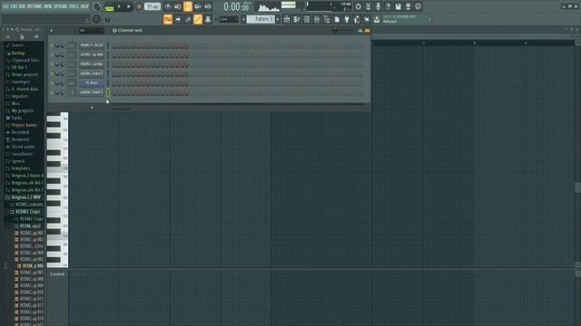 Голос РОБОТА в FL Studio | TUTORIAL смотреть онлайн
