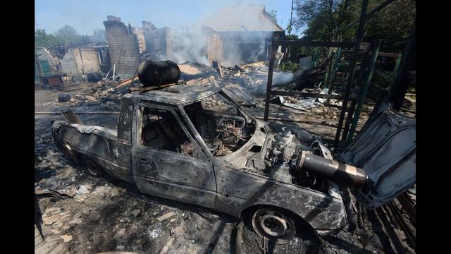 Донецкой Народной Республике 11 мая 2020 г исполняется 6 лет, а что нас ждёт впереди смотреть онлайн