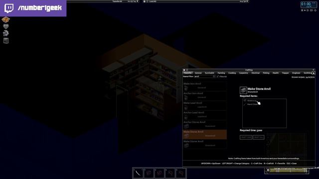 Project Zomboid Hydrocraft Beta 60 смотреть онлайн