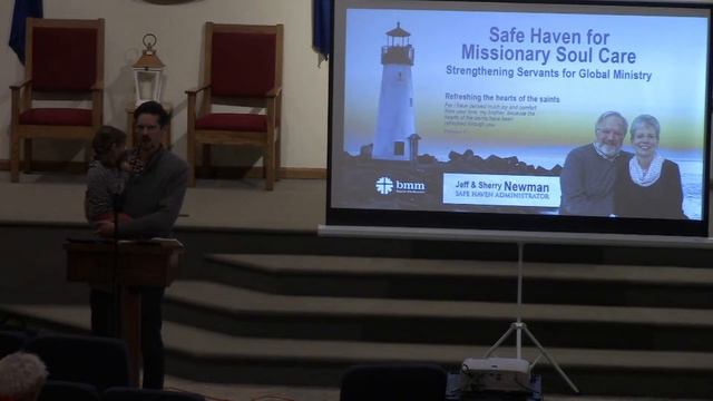 Sessions 2 & 3: Bible Conference 2024 | 17 February 2024 смотреть онлайн