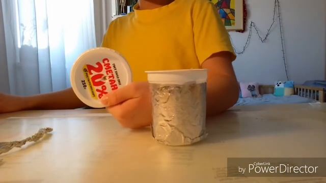 Как сделать лейденскую банку смотреть онлайн