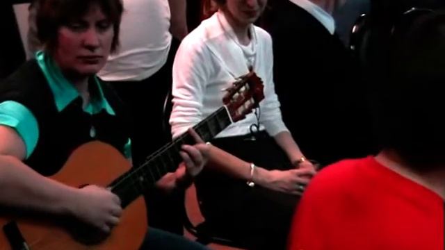 Эпиграф У быка голова крепка Исп Михайловская