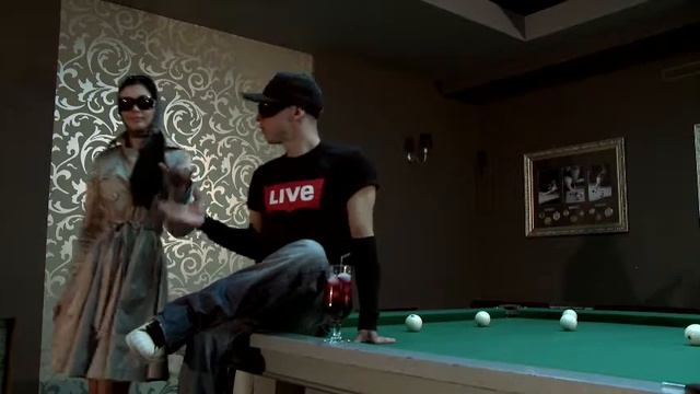 Megapolis project @ Platinum смотреть онлайн