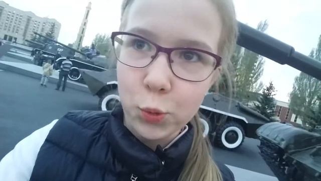 VLOGAKHRAM ♡♡Парк победы~Казань☆ смотреть онлайн