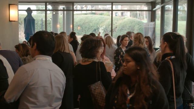 UBUNTU CONFERENCE 2019 смотреть онлайн