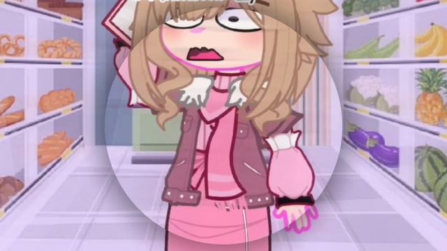 {Меме: Магазин Супа} °моя ау° ||Макс кот детектив. таинственная фотография|| •Сильвия и Агнесса•