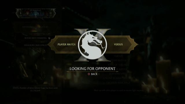 Mortal Kombat X Online Part 8 - Live Commentary! смотреть онлайн