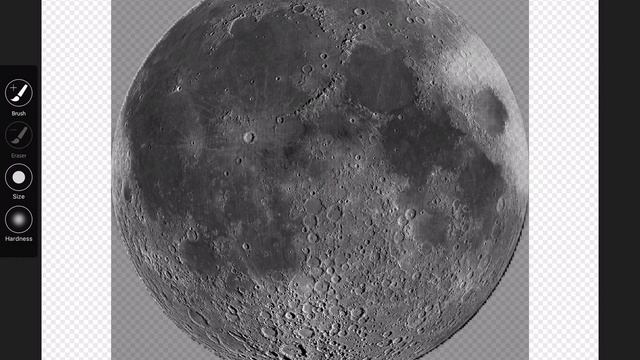 How to use the Blend tool in Adobe Photoshop Mix смотреть онлайн