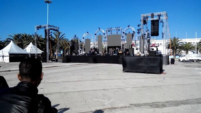 Праздник в Марокко смотреть онлайн