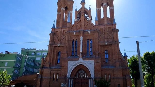 Самара Тольятти Хрящевка 2022 смотреть онлайн