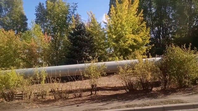 Волжский автобусный маршрут 27. ВПЗ 15-Улица Медведева смотреть онлайн