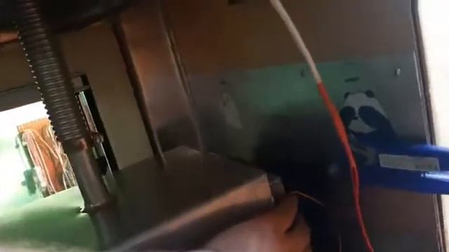 газовый теплообменник в кемпер смотреть онлайн