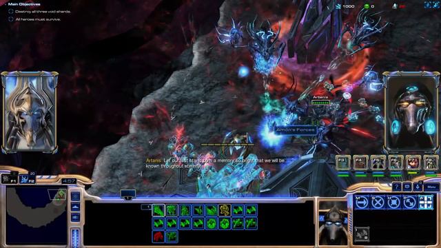 This is how Starcraft 2 should've ended смотреть онлайн