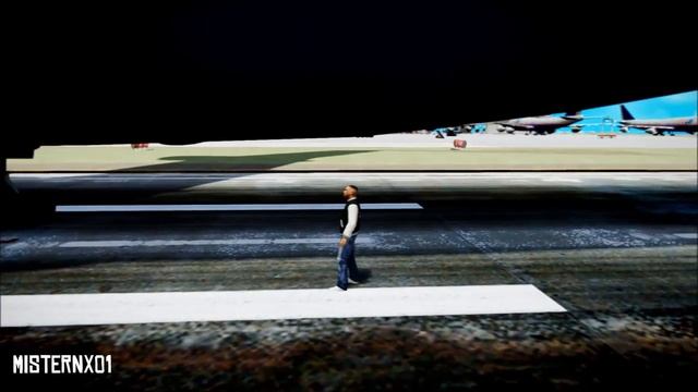 GTA IV: Mods - Maserati GranTurismo MC 2009[Crash Test] смотреть онлайн