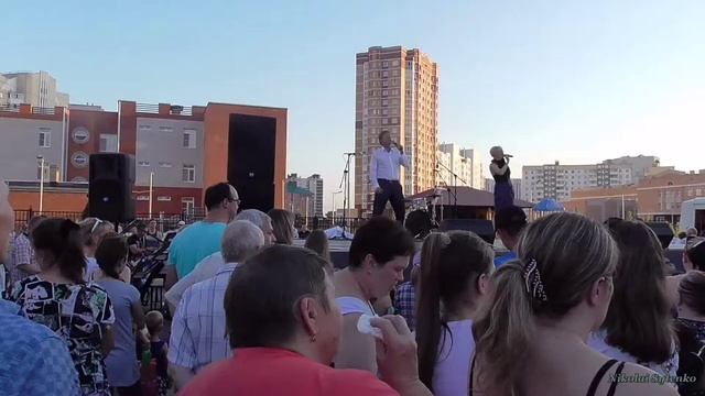 День металлурга . Липецк 2016 . смотреть онлайн