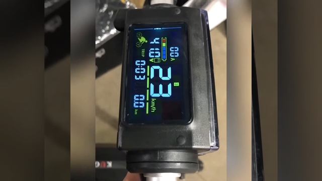 Обзор Электросамоката Kugoo S3. Как отличить от подделки? Сколько весит с3? Какой вес выдержит ? смотреть онлайн