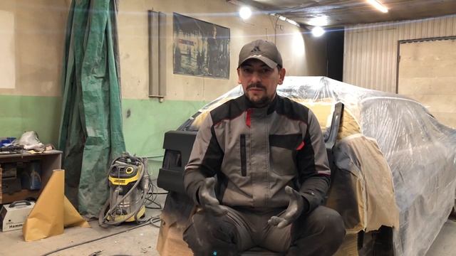 КИСЛОТНЫЙ или ЭПОКСИДНЫЙ грунт.Что выбрать для работы. 16+ смотреть онлайн