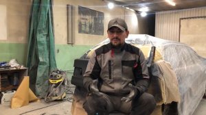 КИСЛОТНЫЙ или ЭПОКСИДНЫЙ грунт.Что выбрать для работы. 16+